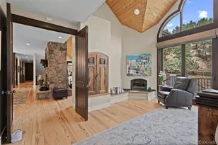 1733 Swede Gulch Rd, Evergreen, CO 80439 - Photo 25