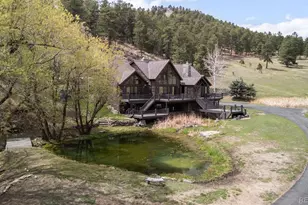 1733 Swede Gulch Rd, Evergreen, CO 80439 - Photo 1