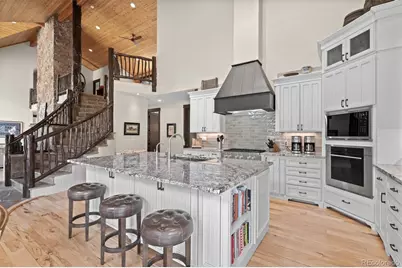 1733 Swede Gulch Road, Evergreen, CO 80439 - Photo 21