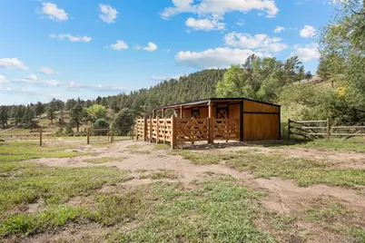 1733 Swede Gulch Road, Evergreen, CO 80439 - Photo 49