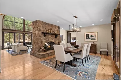 1733 Swede Gulch Road, Evergreen, CO 80439 - Photo 15