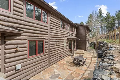 1733 Swede Gulch Road, Evergreen, CO 80439 - Photo 45
