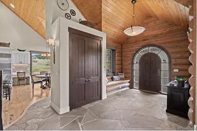 1733 Swede Gulch Road, Evergreen, CO 80439 - Photo 9