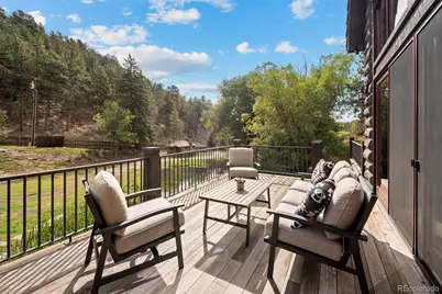 1733 Swede Gulch Road, Evergreen, CO 80439 - Photo 7