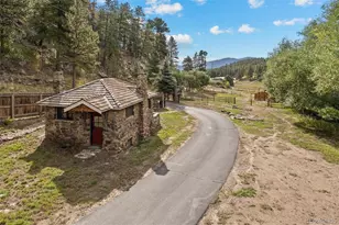 1733 Swede Gulch Rd, Evergreen, CO 80439 - Photo 47