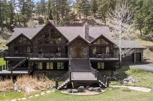 1733 Swede Gulch Rd, Evergreen, CO 80439 - Photo 3