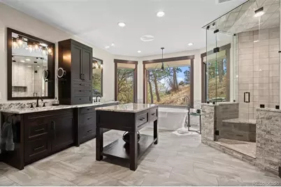 1733 Swede Gulch Road, Evergreen, CO 80439 - Photo 27