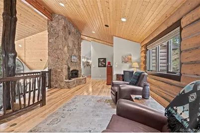 1733 Swede Gulch Road, Evergreen, CO 80439 - Photo 29