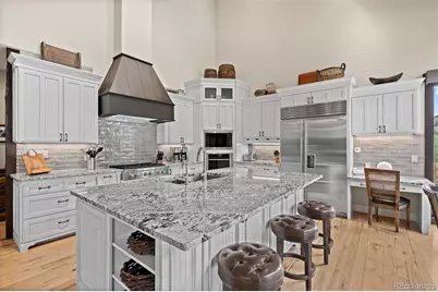 1733 Swede Gulch Road, Evergreen, CO 80439 - Photo 17