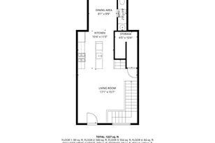 3265 W 17th Ave, Denver, CO 80204 - Photo 47