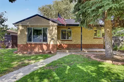2960 S Corona Street, Englewood, CO 80113 - Photo 1