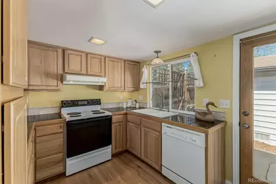 3571 S Kittredge Street #E, Aurora, CO 80013 - Photo 9