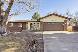 1144 S Wright St, Lakewood, CO 80228 - Photo 1