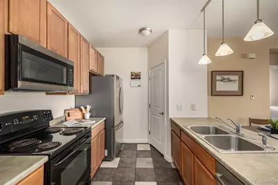 4100 Albion Street #321, Denver, CO 80216 - Photo 9