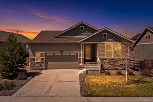 8157 S Jackson Gap St, Aurora, CO 80016 - Photo 1