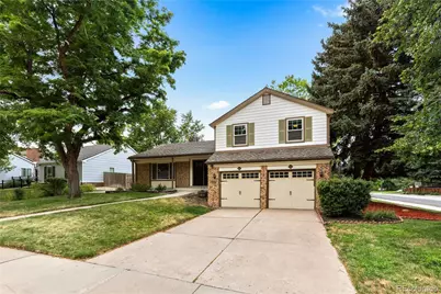 7337 S Ulster Street, Centennial, CO 80112 - Photo 31