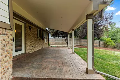 7337 S Ulster Street, Centennial, CO 80112 - Photo 35