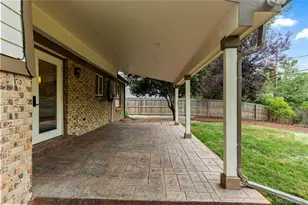 7337 S Ulster St, Centennial, CO 80112 - Photo 35