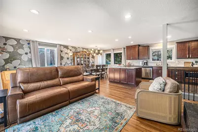 6110 S Southwood Drive, Centennial, CO 80121 - Photo 7