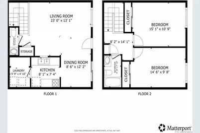 8741 Chase Drive #153, Arvada, CO 80003 - Photo 27