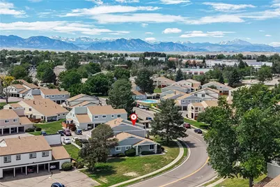 8741 Chase Drive #153, Arvada, CO 80003 - Photo 23