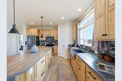 41991 Comanche Creek Road, Kiowa, CO 80117 - Photo 9