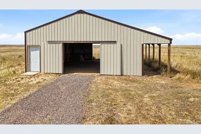 41991 Comanche Creek Road, Kiowa, CO 80117 - Photo 49