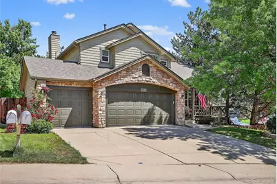 10343 Stoneflower Drive, Parker, CO 80134 - Photo 1