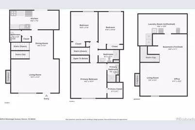 6376 E Mississippi Avenue, Denver, CO 80224 - Photo 37