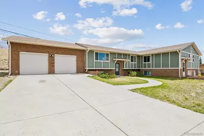 1480-82 Youngfield Street, Golden, CO 80401 - Photo 1