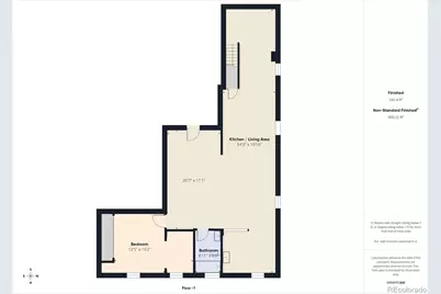 1709 S Kearney Street, Denver, CO 80224 - Photo 43