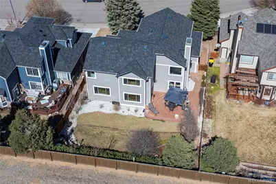 16042 Crestrock Circle, Parker, CO 80134 - Photo 39