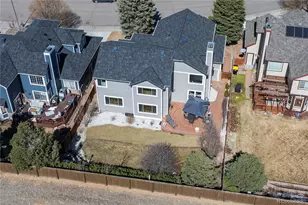 16042 Crestrock Cir, Parker, CO 80134 - Photo 39