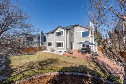 16042 Crestrock Circle, Parker, CO 80134 - Photo 35