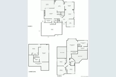 16042 Crestrock Circle, Parker, CO 80134 - Photo 45