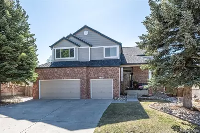 16042 Crestrock Circle, Parker, CO 80134 - Photo 1