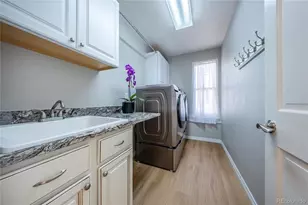 16042 Crestrock Cir, Parker, CO 80134 - Photo 17