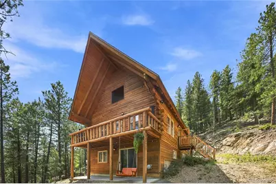 14988 S Wandcrest Drive, Pine, CO 80470 - Photo 3