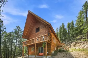 14988 S Wandcrest Dr, Pine, CO 80470 - Photo 3