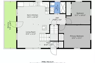 14988 S Wandcrest Dr, Pine, CO 80470 - Photo 47