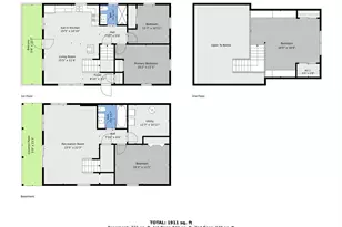 14988 S Wandcrest Dr, Pine, CO 80470 - Photo 45