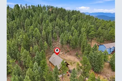 14988 S Wandcrest Drive, Pine, CO 80470 - Photo 49