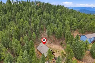 14988 S Wandcrest Dr, Pine, CO 80470 - Photo 49