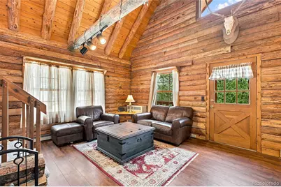 14988 S Wandcrest Drive, Pine, CO 80470 - Photo 5