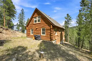 14988 S Wandcrest Dr, Pine, CO 80470 - Photo 43
