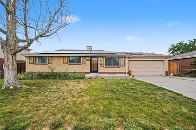 8820 Judson Street, Westminster, CO 80031 - Photo 1