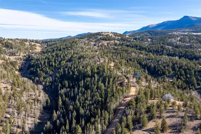 565 Fairview Drive, Woodland Park, CO 80863 - Photo 19