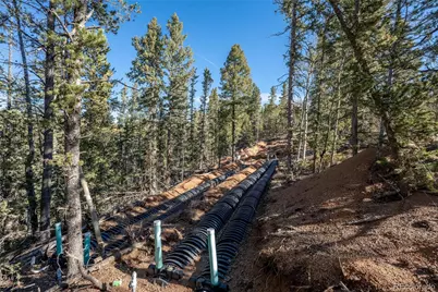 565 Fairview Drive, Woodland Park, CO 80863 - Photo 11