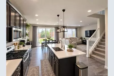 207 Silver Rock Trail, Castle Rock, CO 80104 - Photo 3