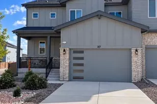 207 Silver Rock Trl, Castle Rock, CO 80104 - Photo 1
